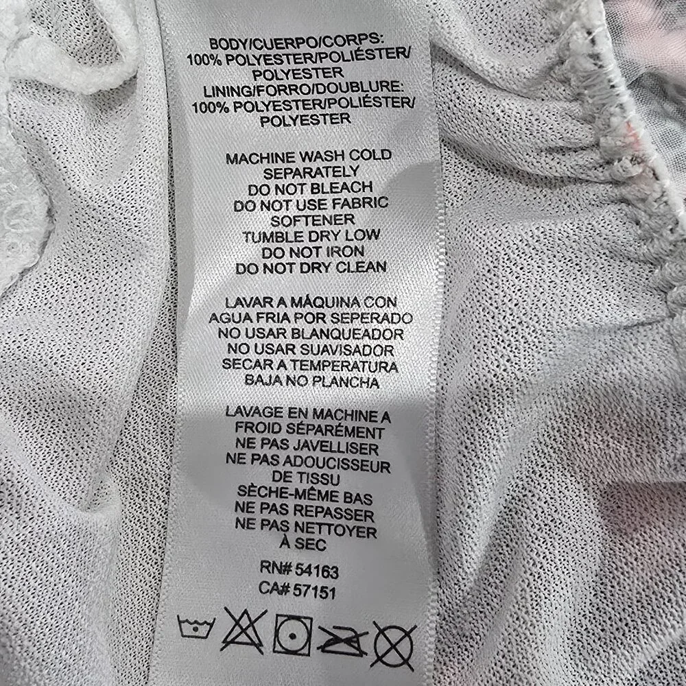 NWT Calvin Klein Performance Women's Plus Fitness Workout Shorts Size 3X